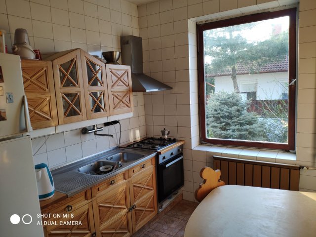 Kiadó családi ház, albérlet, Budaörsön 350 E Ft / hó