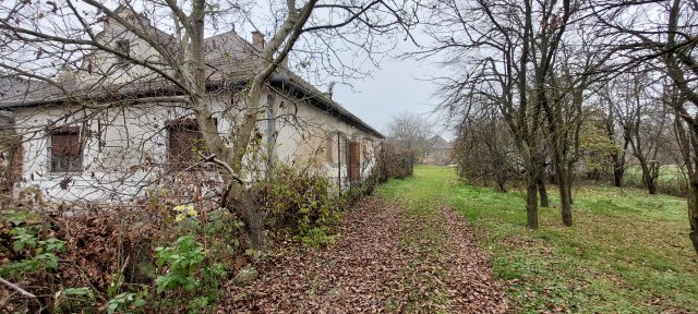 Eladó családi ház, Olcsván 11 M Ft, 3 szobás