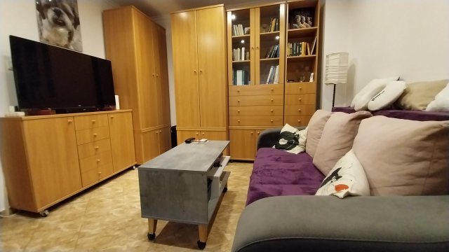 Eladó téglalakás, Budapesten, IV. kerületben 24.5 M Ft, 1 szobás