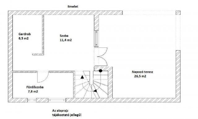 Eladó téglalakás, Budapesten, XXIII. kerületben 52.99 M Ft