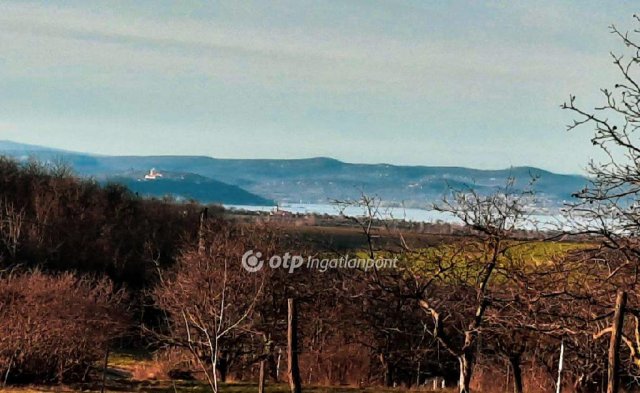 Eladó telek, Balatonendréden 10 M Ft / költözzbe.hu