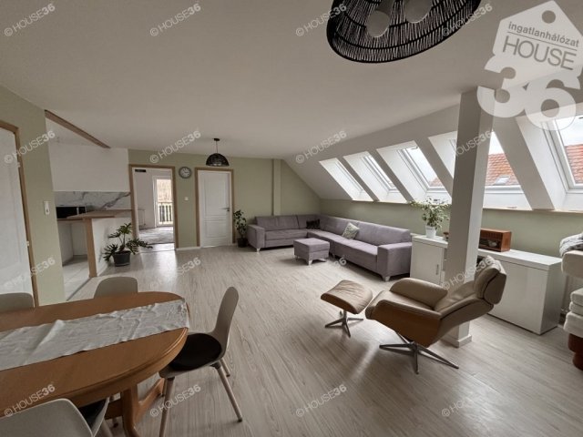 Eladó téglalakás, Nagykőrösön 37.99 M Ft, 3 szobás