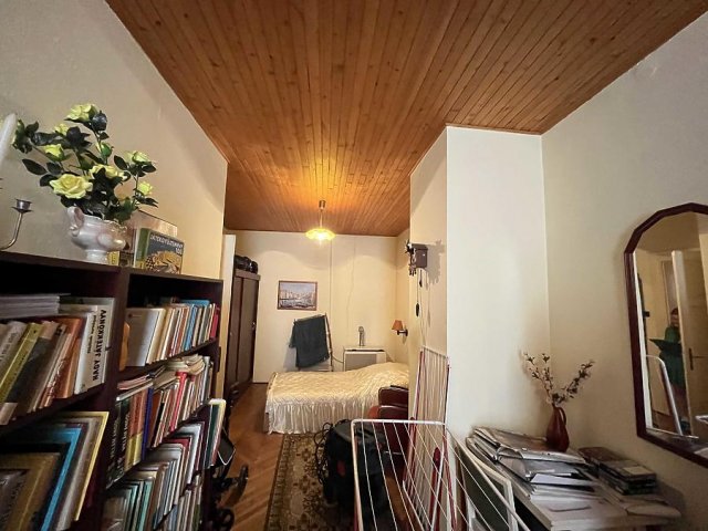 Eladó téglalakás, Budapesten, VI. kerületben 87.9 M Ft, 2 szobás