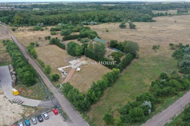 Eladó telek, Kisújszálláson 42 M Ft / költözzbe.hu