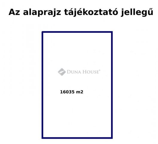 Eladó mezogazdasagi ingatlan, Szegeden 10 M Ft