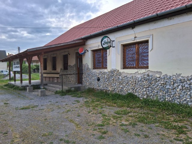 Eladó üzlethelyiség, Szuhogyon 15 M Ft / költözzbe.hu