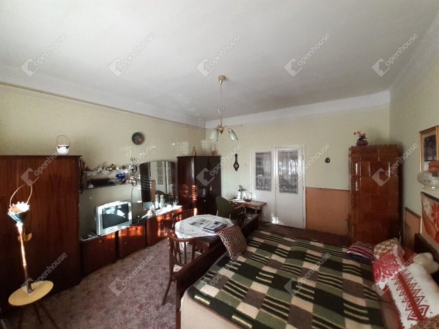 Eladó családi ház, Debrecenben 36.5 M Ft, 1 szobás