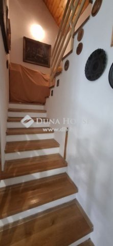 Eladó sorház, Pécsett 79.9 M Ft, 2+3 szobás