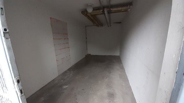Eladó garázs, Tatabányán 18 M Ft / költözzbe.hu