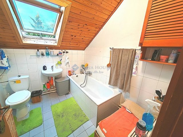 Eladó családi ház, Budapesten, XVI. kerületben 119 M Ft
