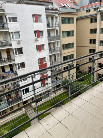Kiadó téglalakás, albérlet, Budapesten, IX. kerületben