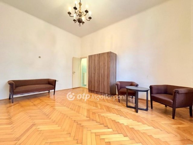 Eladó téglalakás, Budapesten, VIII. kerületben 59 M Ft, 2 szobás