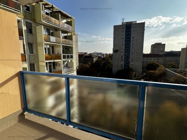 Eladó panellakás, Budapesten, VIII. kerületben 61.5 M Ft