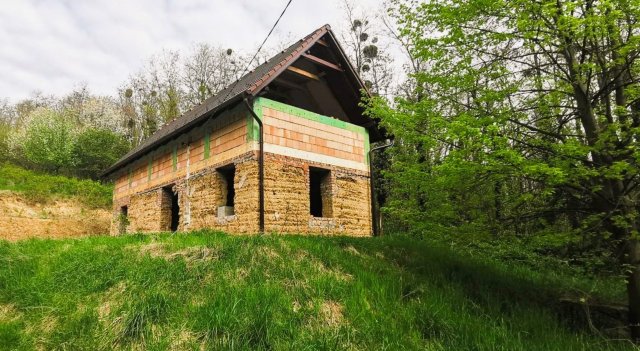 Eladó családi ház, Zalaszentgróton 10.5 M Ft