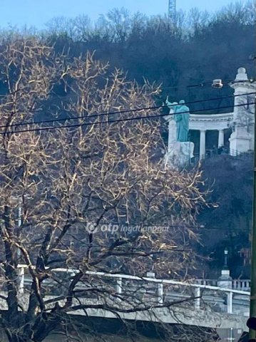 Eladó téglalakás, Budapesten, I. kerületben 95 M Ft, 2 szobás