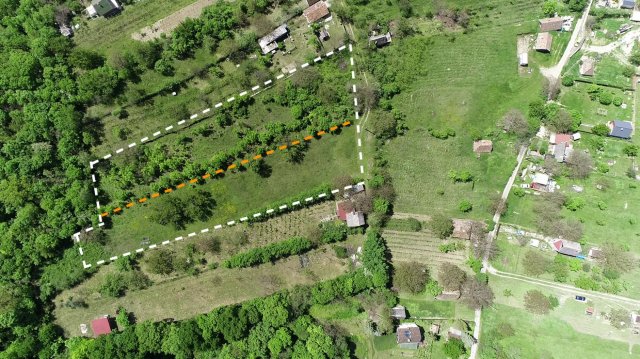 Eladó telek, Bajon 7.5 M Ft / költözzbe.hu