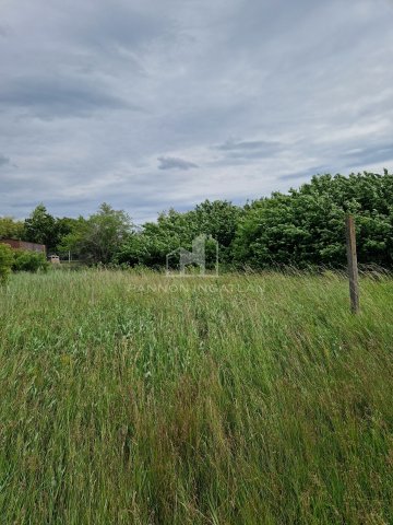 Eladó telek, Papkeszin 17.5 M Ft / költözzbe.hu