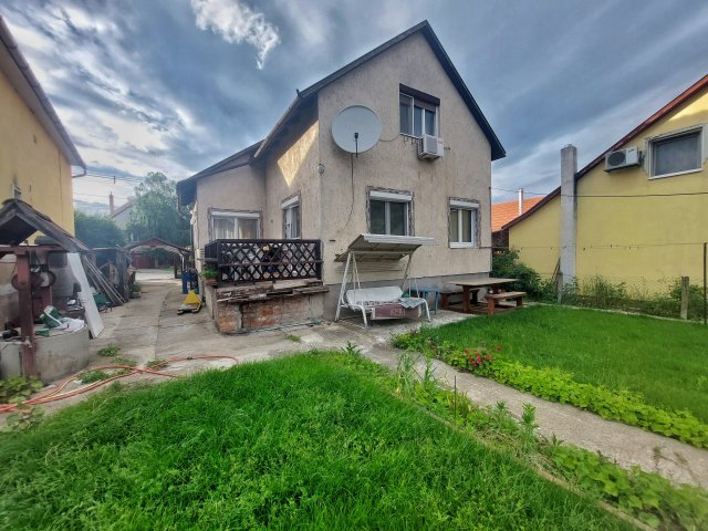 Eladó családi ház, Pomázon 89.5 M Ft, 3 szobás
