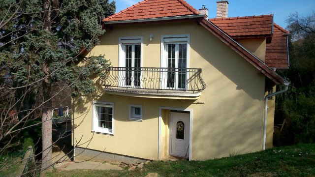 Kiadó családi ház, albérlet, Dömösön 465 E Ft / hó, 5 szobás