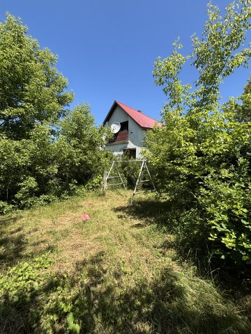 Eladó családi ház, Szadán 55 M Ft, 5 szobás
