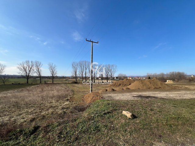 Eladó telek, Öskün 9.9 M Ft / költözzbe.hu