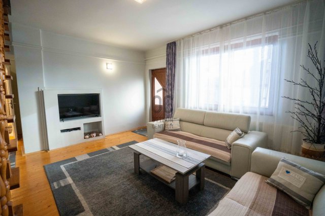 Eladó családi ház, Bodrogkeresztúron 73 M Ft, 5 szobás