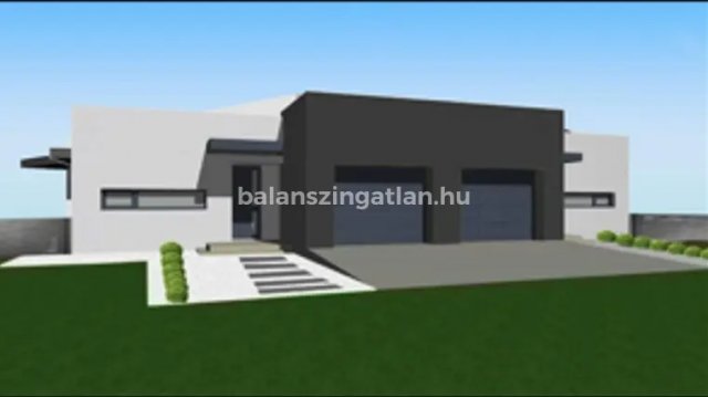 Eladó ikerház, Nyíregyházán 85 M Ft, 4 szobás