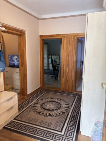 Eladó családi ház, Hajdúszoboszlón, Rákóczi utcában 48.5 M Ft