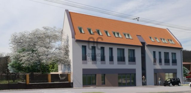 Eladó téglalakás, Isaszegen 31 M Ft, 1 szobás