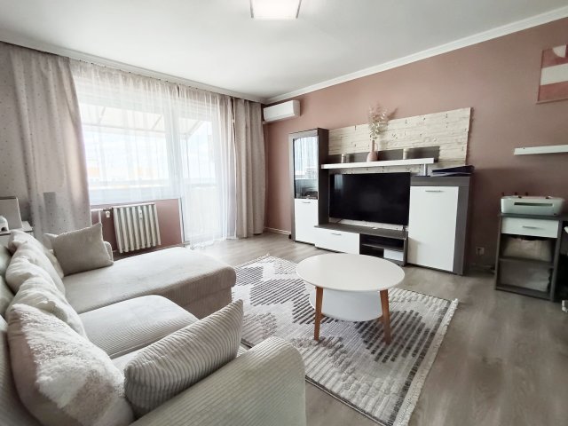 Eladó panellakás, Budapesten, X. kerületben 64.9 M Ft, 3 szobás