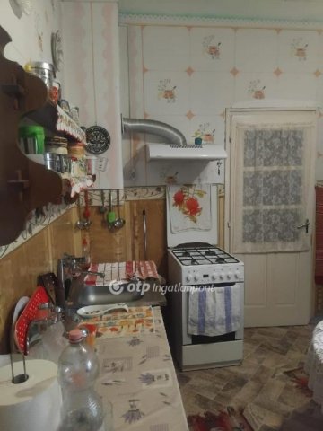 Eladó családi ház, Hajdúdorogon 31 M Ft, 2+1 szobás