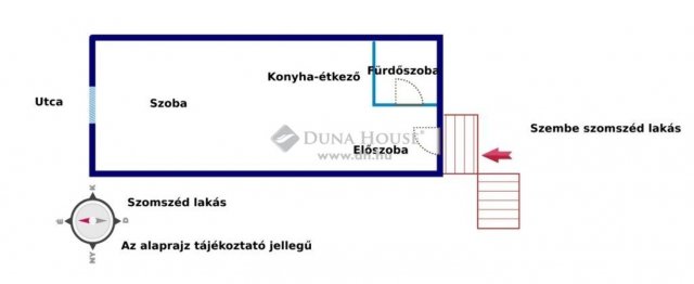 Eladó ipari ingatlan, Budapesten, VIII. kerületben 33 M Ft