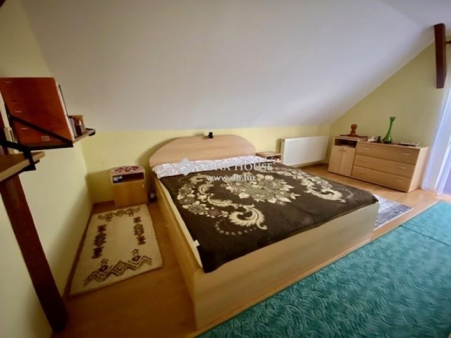 Eladó családi ház, Kozármislenyen 159 M Ft, 5 szobás
