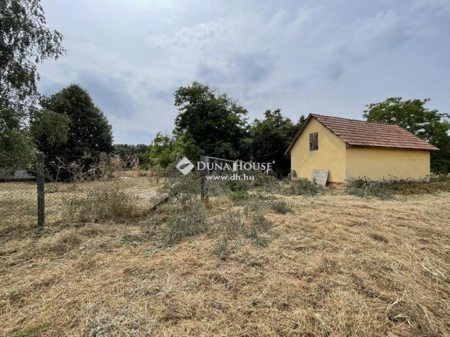 Eladó mezogazdasagi ingatlan, Kecskeméten 79 M Ft