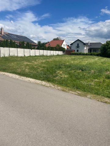 Eladó telek, Gárdonyban 35.9 M Ft / költözzbe.hu