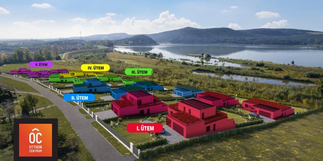Eladó családi ház, Fehérvárcsurgón 295 M Ft, 4 szobás