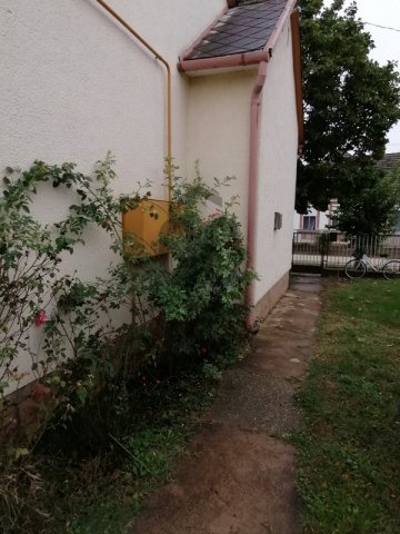 Eladó családi ház, Letenyén 26.99 M Ft, 4 szobás