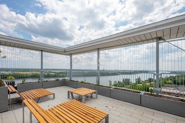 Eladó téglalakás, Budapesten, XI. kerületben 239 M Ft, 4 szobás