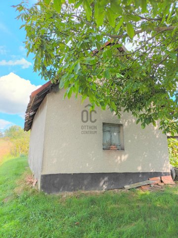 Eladó családi ház, Szentgyörgyváron 6.9 M Ft, 1 szobás