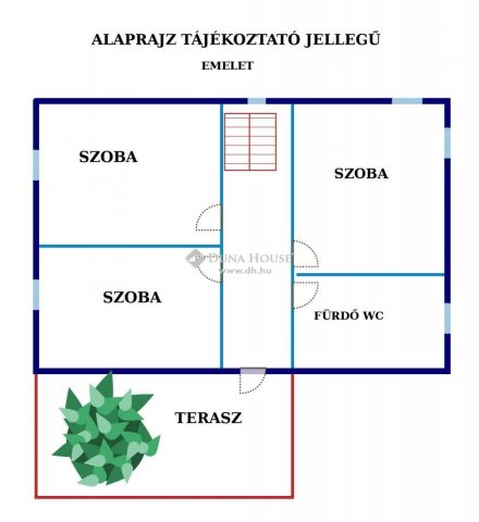 Eladó ikerház, Sződligeten 157.2 M Ft, 5 szobás