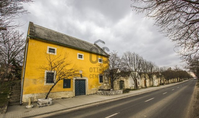Eladó mezogazdasagi ingatlan, Budajenőn 12.9 M Ft
