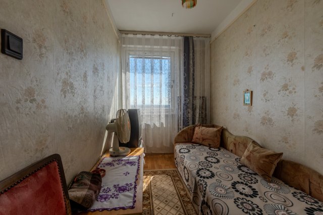 Eladó panellakás, Miskolcon 18.9 M Ft, 1+1 szobás