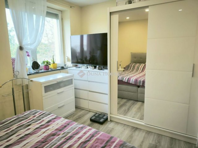 Eladó téglalakás, Dunaszegen 63 M Ft, 3 szobás