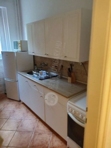 Kiadó téglalakás, albérlet, Budapesten, V. kerületben