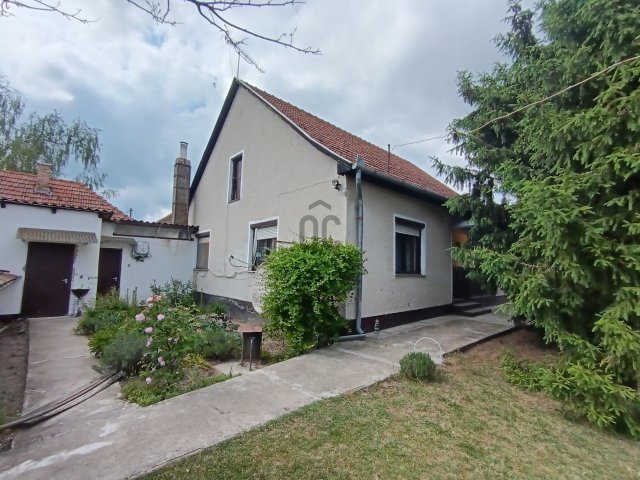 Eladó családi ház, Nyírábrányon 28.5 M Ft, 3 szobás