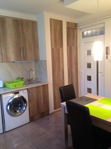 Kiadó téglalakás, albérlet, Debrecenben 355 E Ft / hó, 2 szobás