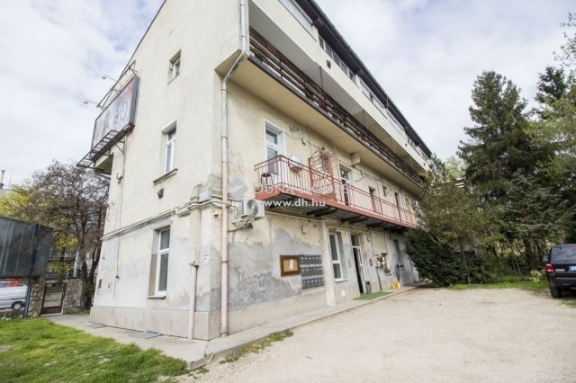 Eladó téglalakás, Budapesten, XI. kerületben 53.9 M Ft, 1 szobás