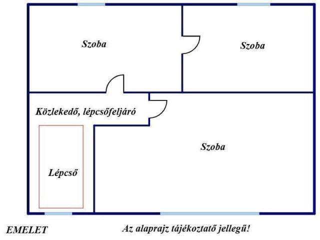 Eladó sorház, Szolnokon 28.99 M Ft, 3 szobás