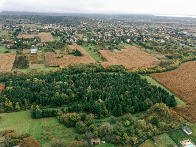 Eladó telek, Cserszegtomajon 217 M Ft / költözzbe.hu