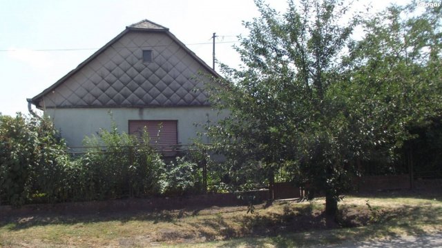 Eladó családi ház, Sárbogárdon, Petőfi Sándor utcában